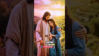 Jesus Whispers: I Am Your Shepherd | God Message Today | God's Message Now | #god #godmessage #jesus