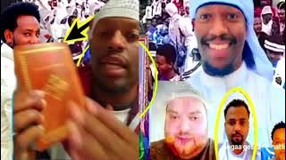 EENYUTU DOGINGOTE MACAAFA QULQULLU DHA MO WARRA PASTOROOTA