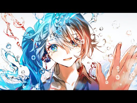 クオリア / 初音ミク