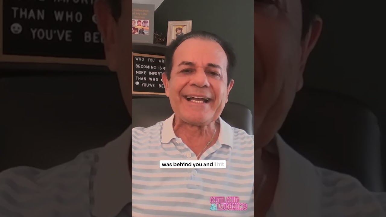 @tomruiz reflects wild childhood moments of Jon and Bryan!