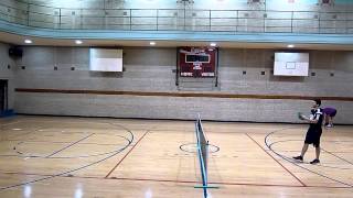 The HIGHS and LOWS of pickleball presented by Valenti Sports Amanda Valenti & Paul Valenti