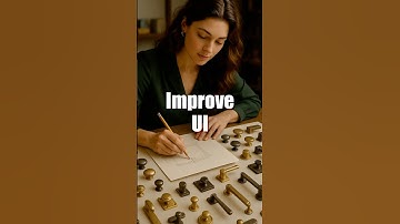 EP208. One Design Hack My Clients Instantly Loved #uicomponents #ui #frontenddevelopment