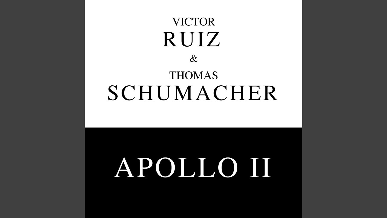 Apollo II