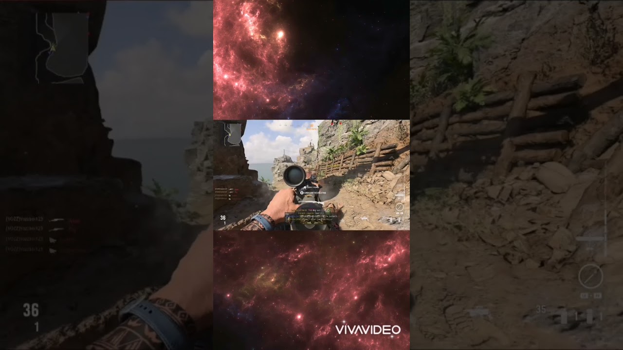 Watch cursed vanguard guns 3 - sten on YouTube Watch cursed vanguard guns 3 - sten on YouTube