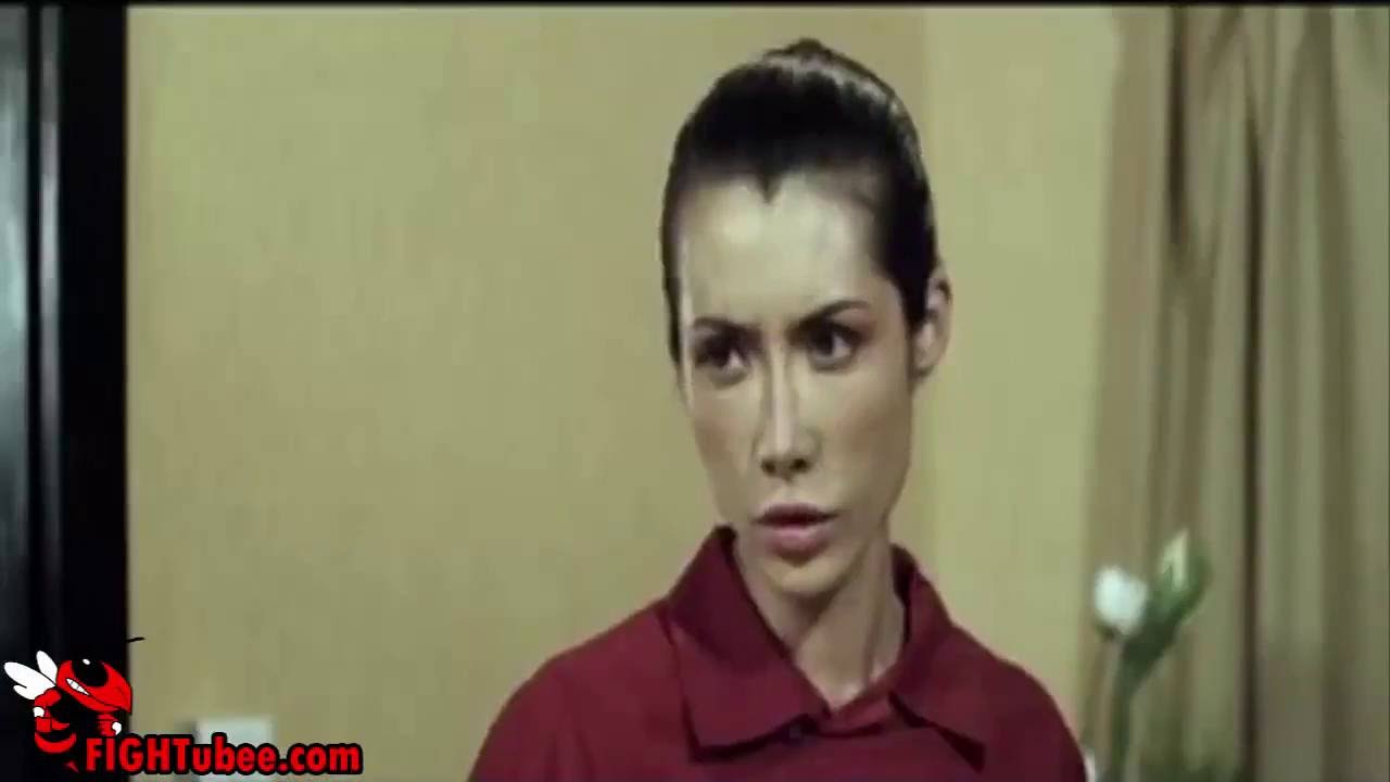 Fight With The Killer Failed - The Blood Bond 2010