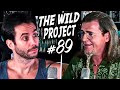 The Wild Project 89 ft Antonio García Villarán | Adolf Hitler como pintor, Frida Kahlo sobrevalorada