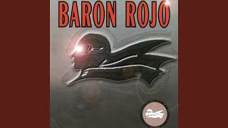 Video thumbnail of "Barón Rojo - Chica de la Ciudad"