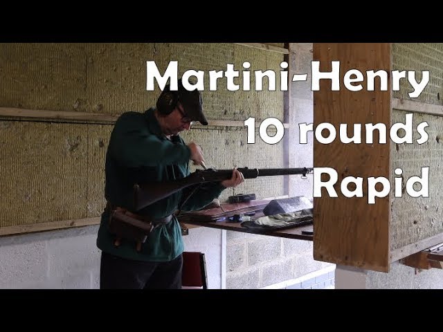 Forming 577/450 Martini-Henry Brass 