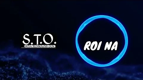 Roi na jo yaad meri ayee ve female version full ringtone