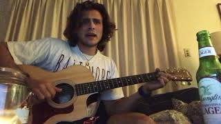 Sunsets For Somebody Else (Jack Johnson Cover)