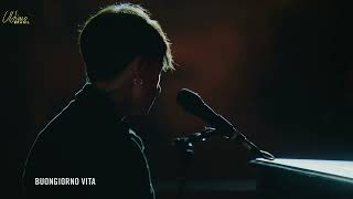 Ultimo - Buongiorno Vita (live) - Legendado PTBR