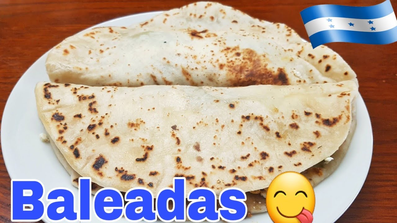 TORTILLAS DE HARINA y baleadas hechas en Canada 🇨🇦😋sazonlatinoconlizz