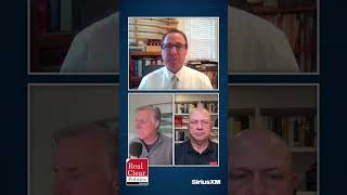 Is A “Red Undertow” About To Hit Republicans?