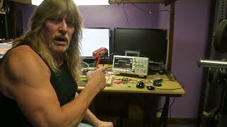 1/5 scale RC Kill Switch fail safe prototype