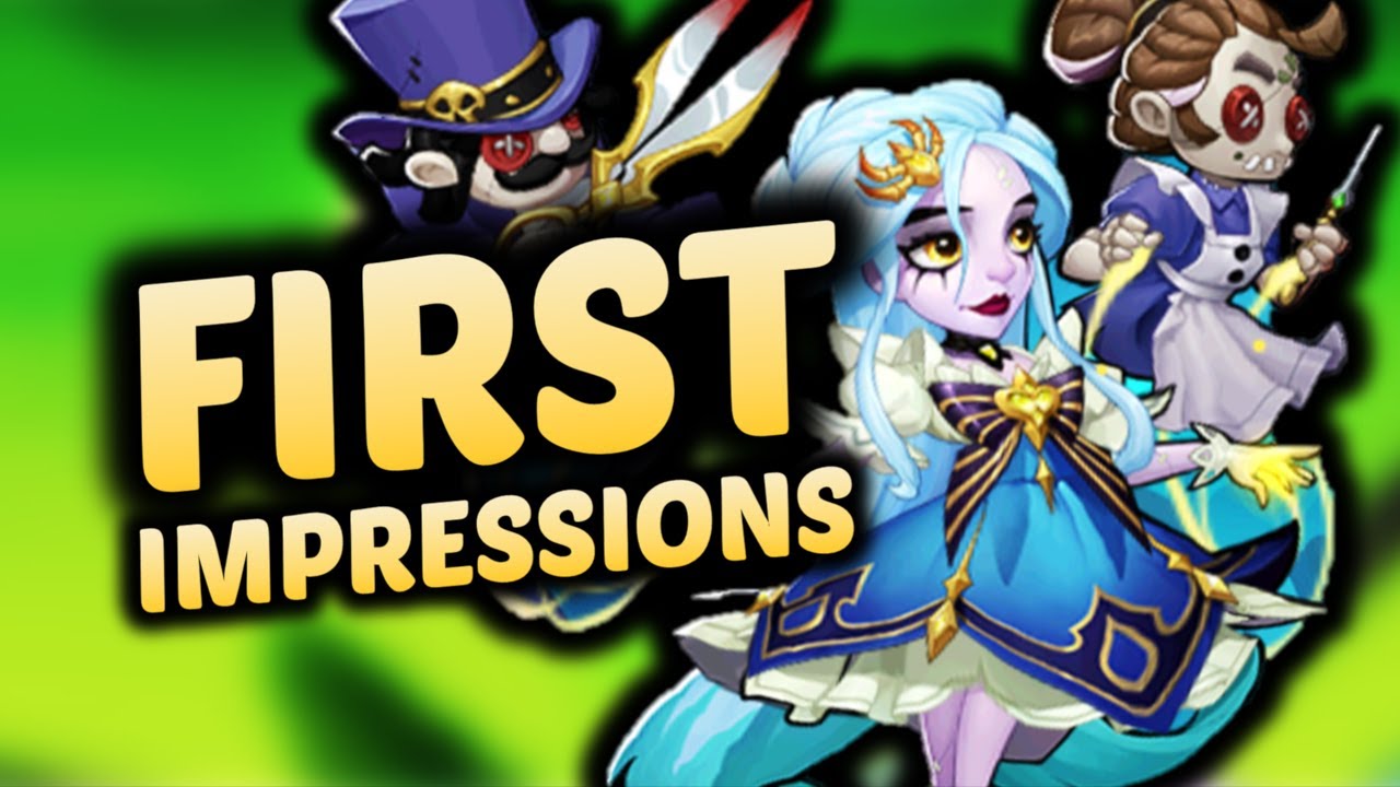 Is Annabelle the NEXT BEST support hero?!