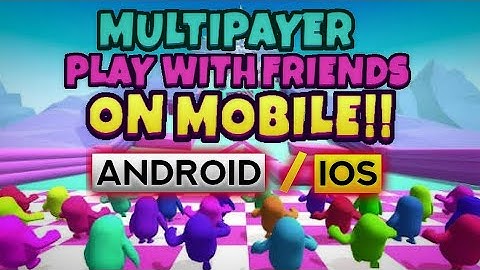 Fall Dudes / Fall Guys - Walkthrough Part 1 | Play on Android and iOS | By DEEPAK GAMING