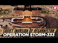 Soviet Invasion of Afghanistan - Operation Storm-333 DOCUMENTARY