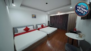 phú gia bùi viện | Ho Chi Minh City, Vietnam | Hotel Review 🏩 | Stay Vietnam Hotels