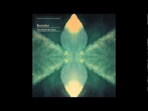 Bonobo - Antenna