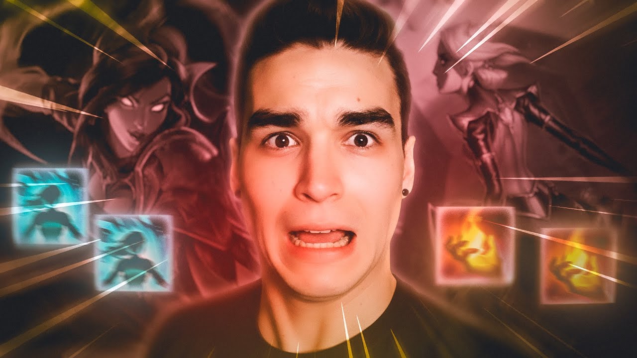 PASSEI SUFOCO de VAYNE TOP vs CAMILLE de IGNITE?! – Hastad