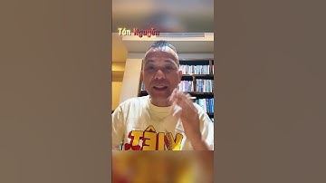 CÓ NÊN ĐƯA HẾT TIỀN CHO VỢ #tannguyen