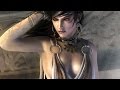 10 Video Game Sex Scenes That Almost Happened