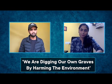 'We Are Digging