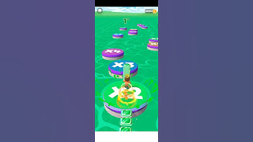 shortcut run all level gameplay Android iOS walkthrough #shory #funny #gaming #short (5)