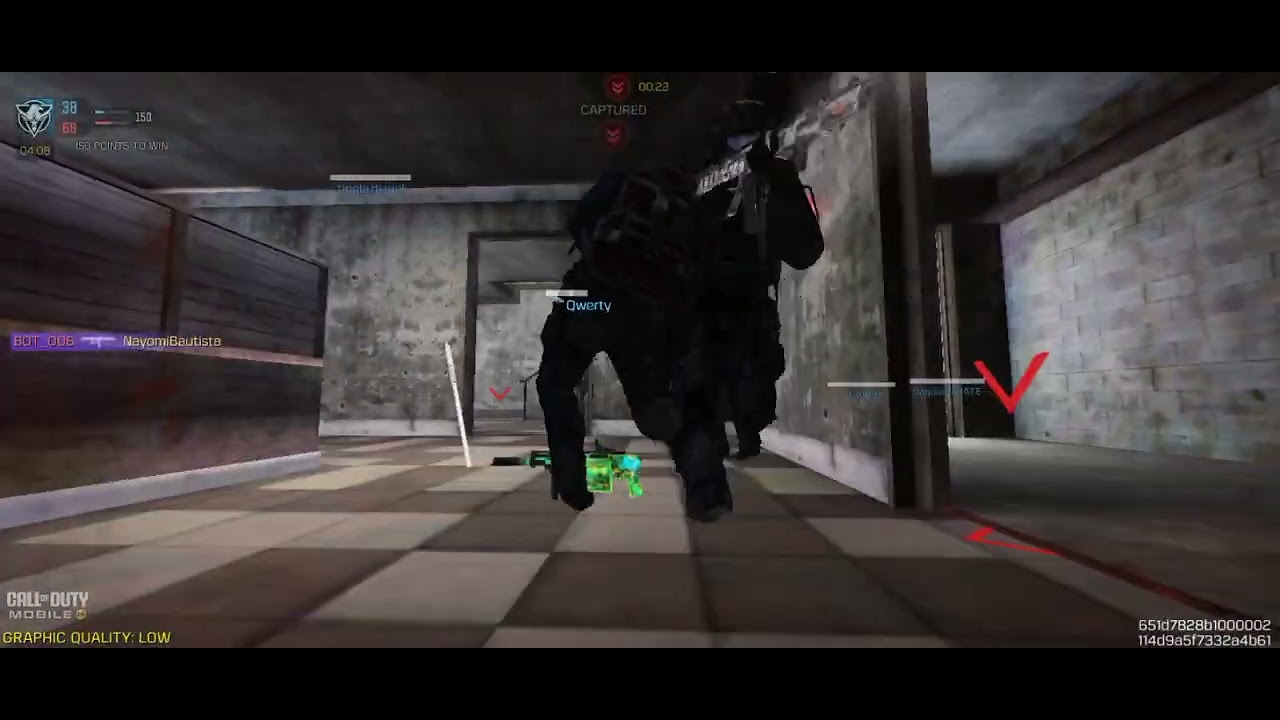 Fully Auto SKS no Cap(