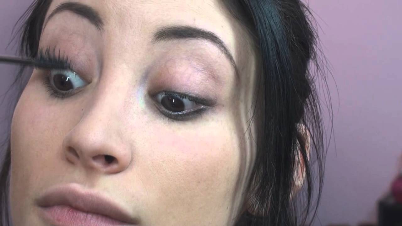 Quick & Easy Natural looking  face Makeup