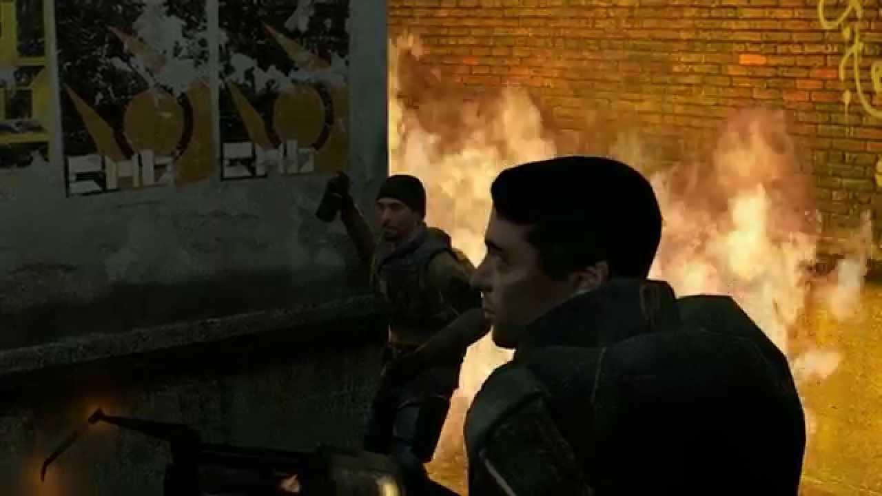 [Tennis] Docithe vs. Gotchagary - Round 4