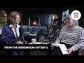 Franschhoek Literary Festival | Into the greenroom with Paige and Charlotte - Day 2