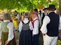 Midsommar - längtan - den sanna kärleken - födelsedag - att våga leva livet levande..
