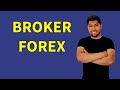 5 mejores brokers de Forex del 2019 - YouTube