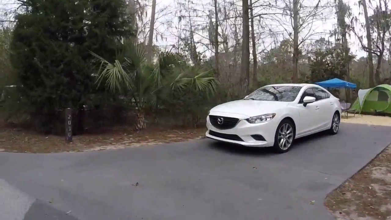 FORT WILDERNESS 2000 LOOP