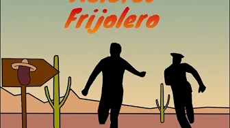 Frijolero - Molotov with English lyrics Frijolero - Molotov with English lyrics
