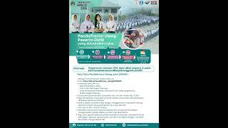 Proses Pendaftaran Ulang Siswa Lulus di SMA Negeri 1 Mamuju: Mudah dan Praktis