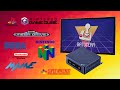 Transformez  votre mini pc en incroyable console de jeux rtro