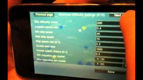 Gremlin Prototype - Iteration 3