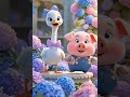 Chiki Chiki Tak Tak Animation Animals Cutebaby Chiki Chiki Tak Tak Animation Animals Cutebaby