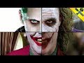 Every Live-Action Joker Suit Ranked from Worst to Best