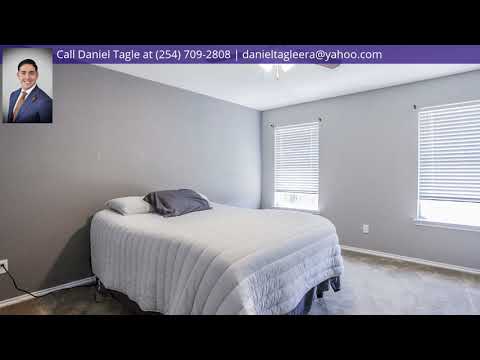 2004 Sabine Drive, Waco, TX home video tour