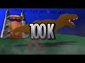 Jurassic World Evolution 3 Roster Predictions | 100K Subscriber Live Stream