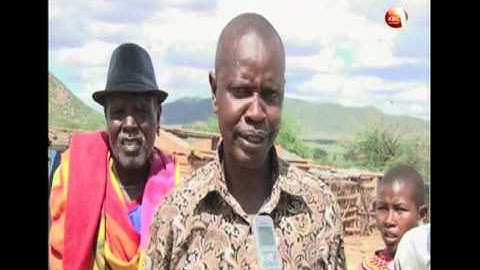 Isiolo refugees to return after peace deal