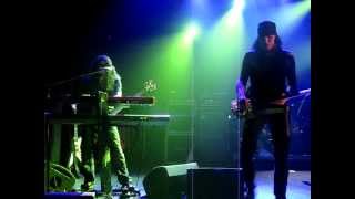 Michael Schenker - Love To Love - Live 2012 chords