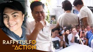 PART 2 | TRAHEDYA ANG SUMALUBONG SA MISMONG BIRTHDAY NIYA!