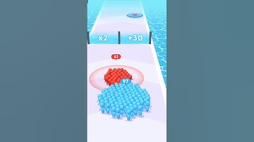 count Master perfect play game video 🫠#shortsfeed #gaming #shorts #support #subscribe #red #blue