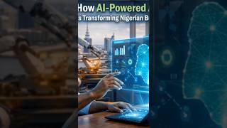 How AI Is Transforming Business In Nigeria