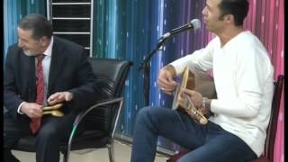 İsmail Ünlücan - Çiçek Dağı