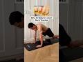 How To Relieve Lower Back Tension ⚒️ #backpain #lowerbackpain #spine #keepsculpting